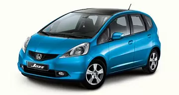 Аккумуляторы для Легковых автомобилей Honda (Хонда) Jazz