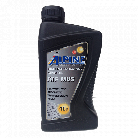 Alpine ATF MVS 1л