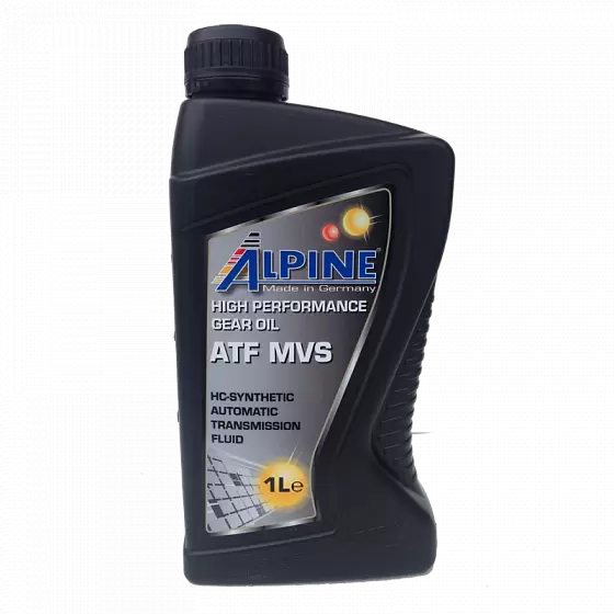 Alpine ATF MVS 1л