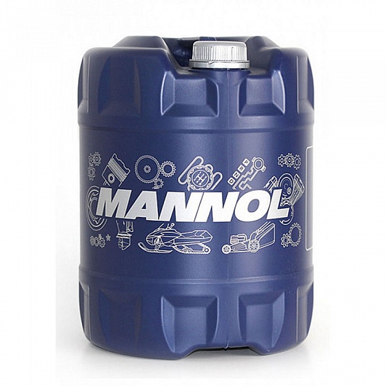 Mannol Universal Getriebeoel 80W-90 API GL 4 20л