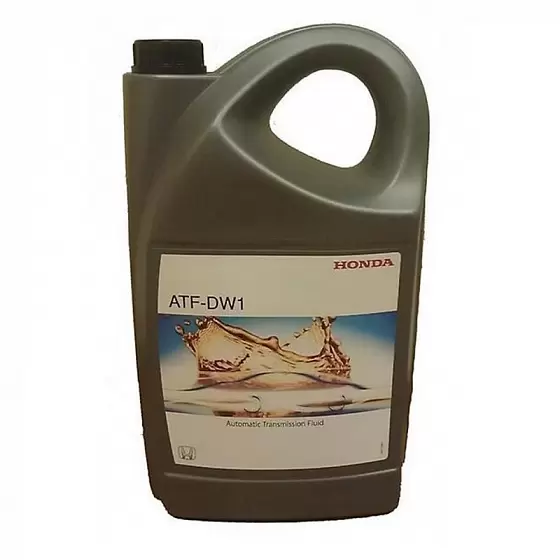 Honda ATF-DW1 4л