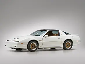Аккумуляторы для Легковых автомобилей Pontiac (Понтиак) Firebird III 1982 - 1992