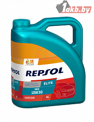 Моторное масло Repsol Elite Neo 10W-30 4л