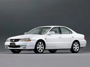 Аккумуляторы для Легковых автомобилей Honda (Хонда) Saber II Рестайлинг 2001 - 2003