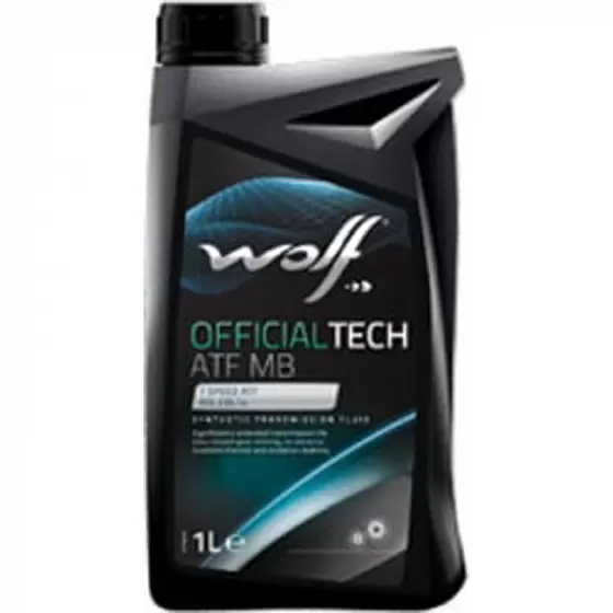 Wolf OfficialTech ATF MB FE 1л