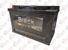Аккумулятор Black (120 A/h), 850A R+