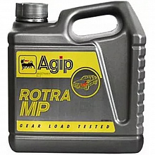 Масло Agip ROTRA MP GL-5 80W-90 1л