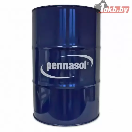 Pennasol Super Pace 5W-40 208л