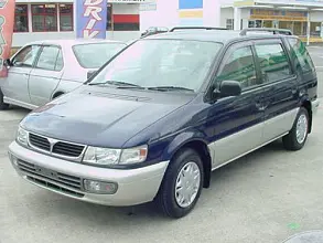 Аккумуляторы для Легковых автомобилей Mitsubishi (Митсубиси) Chariot II 1991 - 1997