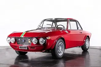 Аккумуляторы для Легковых автомобилей Lancia (Лянча) Fulvia