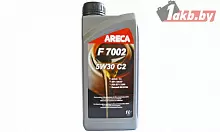 Моторное масло Areca F7002 5W-30 C2 1л