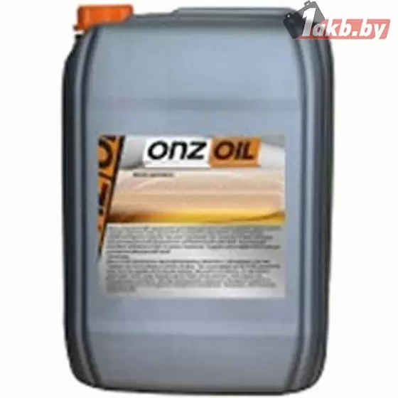 ONZOIL Optimal SL 10W-40 19л