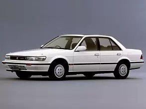 Аккумуляторы для Легковых автомобилей Nissan (Ниссан) Bluebird IX (U12) 1987 - 1991