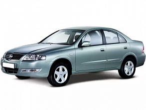 Аккумуляторы для Легковых автомобилей Nissan (Ниссан) Almera Classic