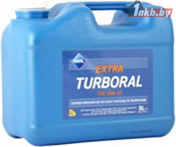 Aral Extra Turboral 10W-40 5л