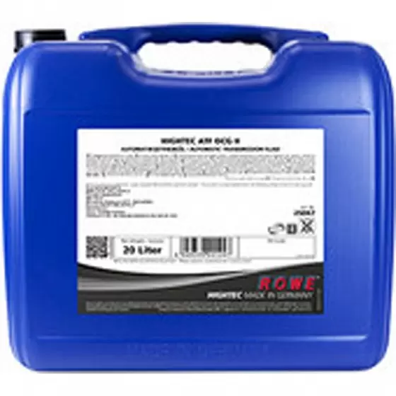ROWE Hightec ATF DCG II (25067-0200-03) 20л