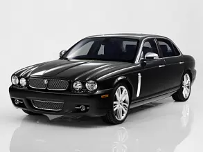 Аккумуляторы для Легковых автомобилей Jaguar (Ягуар) XJR III (X358) 2007 - 2009