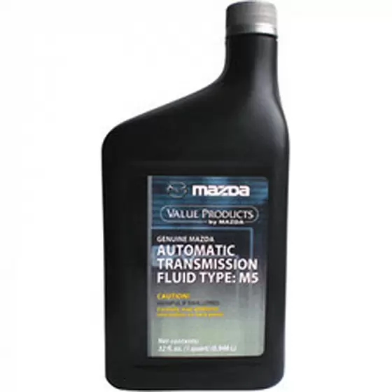 Mazda ATF M5 (0000-77-112E-01) 0.946л