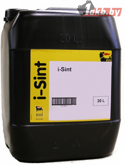 Eni i-Sint 10W-40 20л