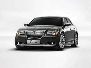 Аккумуляторы для Легковых автомобилей Lancia (Лянча) Thema II - с 2011 г.в.