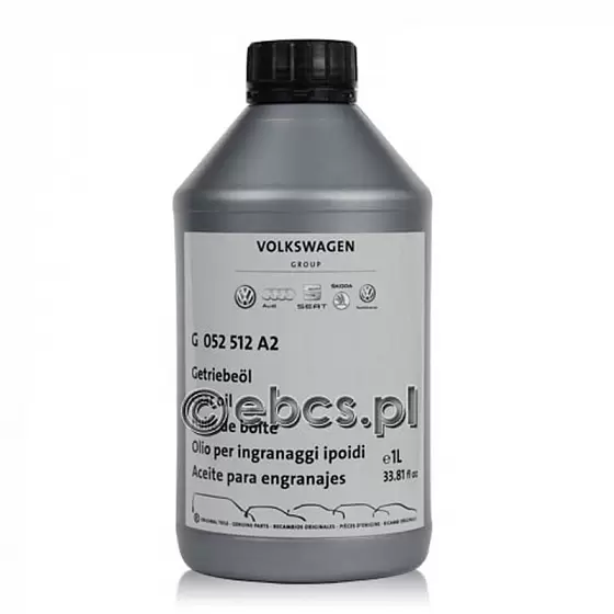 AUDI/Volkswagen G 052 512 A2