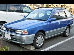 Аккумуляторы для Легковых автомобилей Nissan (Ниссан) Wingroad I (Y10) 1996 - 1999