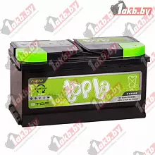 Аккумулятор Topla TOP AGM Stop & Go (95 A/h), 850A R+