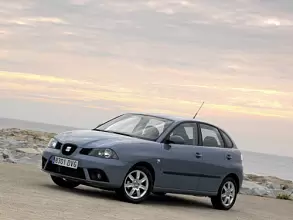 Аккумуляторы для Легковых автомобилей SEAT (Сеат) Ibiza III Рестайлинг 2006 - 2008