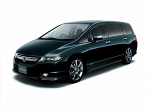 Аккумуляторы для Легковых автомобилей Honda (Хонда) Odyssey III 2004 - 2008