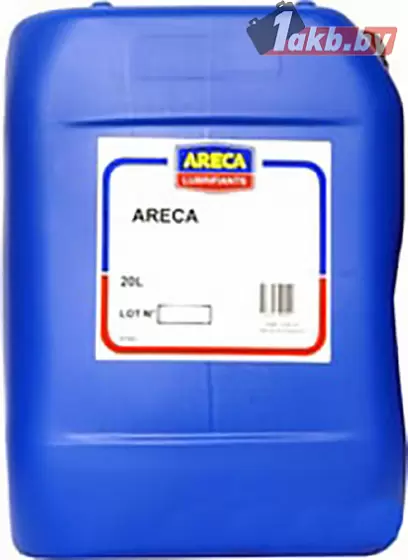 Areca Funaria Max 10W-40 20л
