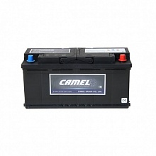 Аккумулятор CAMEL EFB (105 A/h), 850A R+