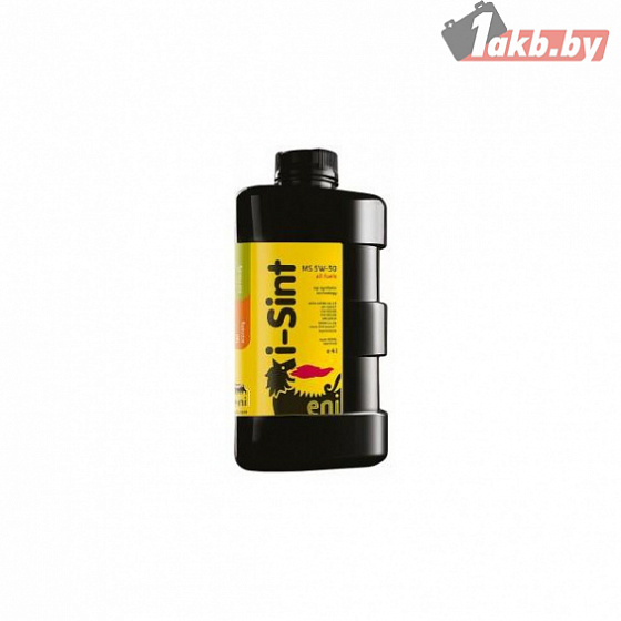 Eni i-Sint MS 5W-30 4л