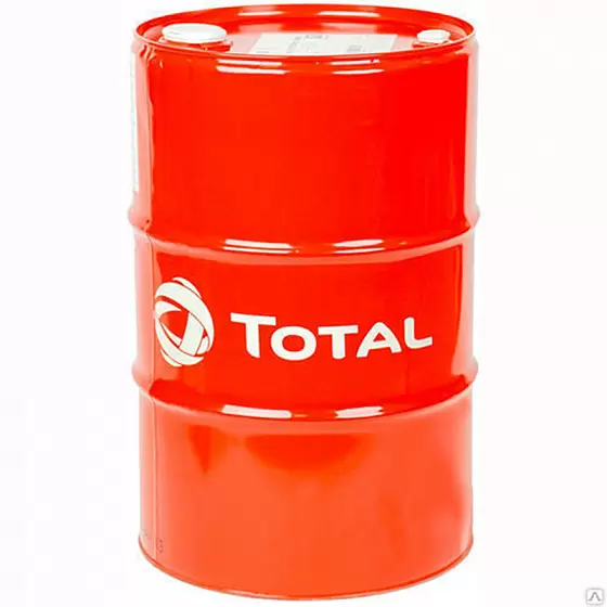 Total Transmission Gear 9 FE 75W-90 60л