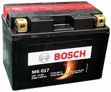 Аккумулятор Bosch M6 017 511 902 023 (11 A/h), 230A L+
