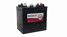 Аккумулятор Monbat Deep Cycle (240 A/h) 6V