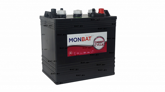Monbat Deep Cycle (240 A/h) 6V