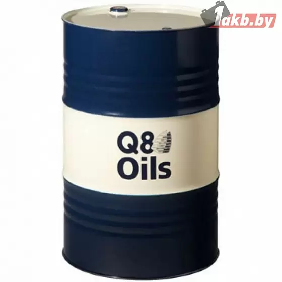 Q8 Т 904 10W-40 208л