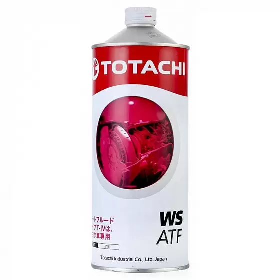 Totachi ATF WS 1л