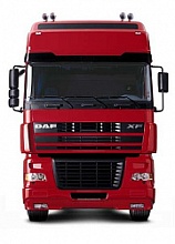 Масла Для легковых автомобилей DAF 95XF