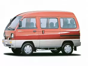 Аккумуляторы для Легковых автомобилей Daewoo (Дэу) Damas I 1991 - 2004