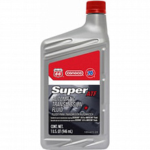 Масло 76 Lubricants Super ATF 0.946л