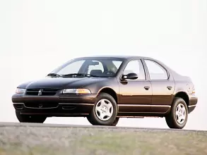 Аккумуляторы для Легковых автомобилей Dodge (Додж) Stratus I 1995 - 2001