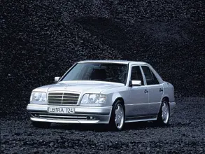 Аккумуляторы для Легковых автомобилей Mercedes-Benz (Мерседес) E-klasse AMG I (W124) 1994 - 1996