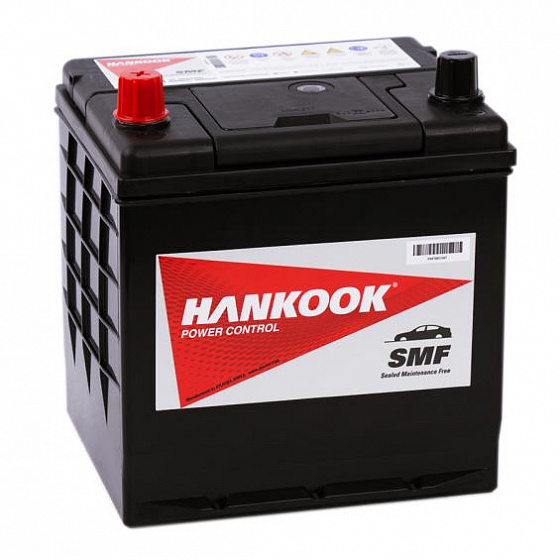 HANKOOK (50 A/h), 450А L+