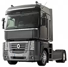 Масла Renault Truck Magnum