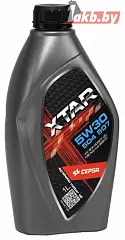 Моторное масло CEPSA XTAR 5W-30 504 507 1л