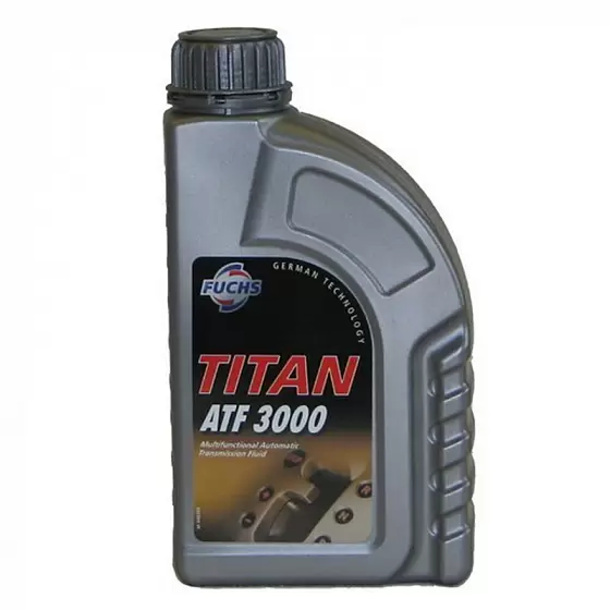 Fuchs Titan ATF 3000 5л