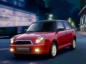 Аккумуляторы для Легковых автомобилей Lifan (Лифан) Smily I (320) - с 2008 г.в.