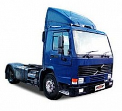 Масла Volvo Trucks FL-10/FL-12