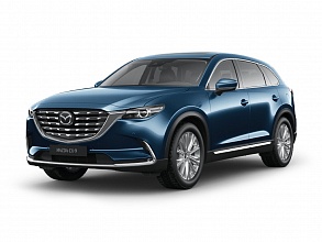 Аккумуляторы для Легковых автомобилей Mazda (Мазда) CX-9 II · рестайлин 2020…